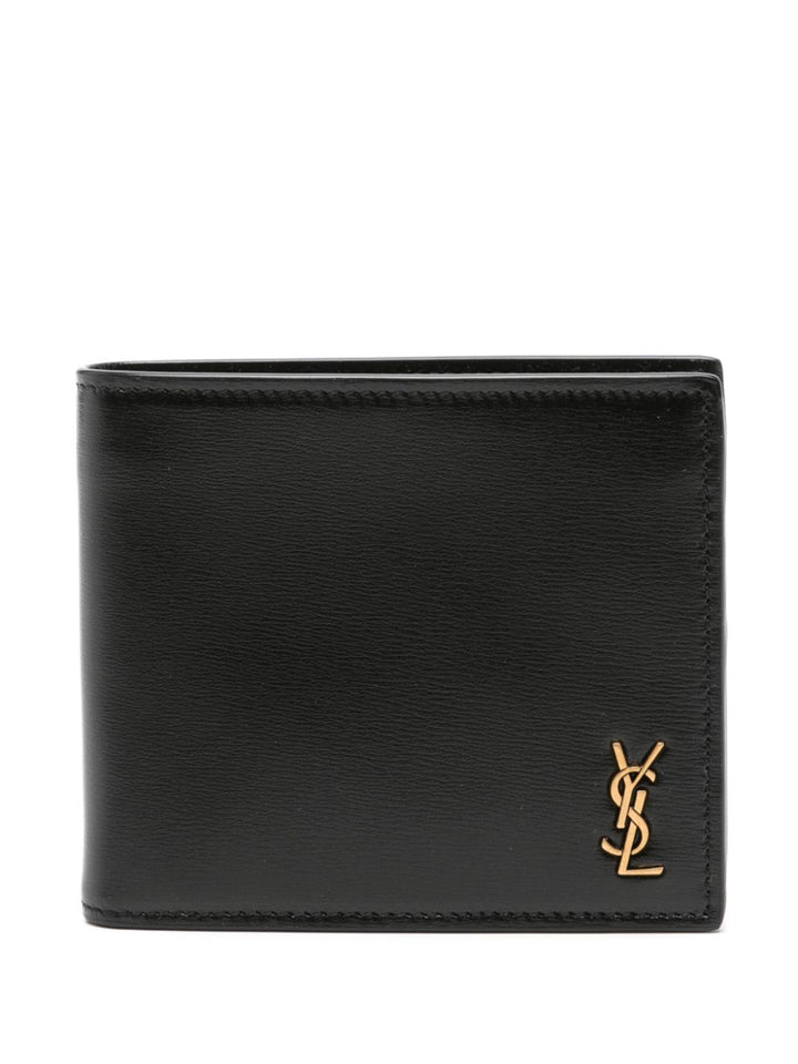 Saint Laurent
Portafoglio Cassandre East/West micro