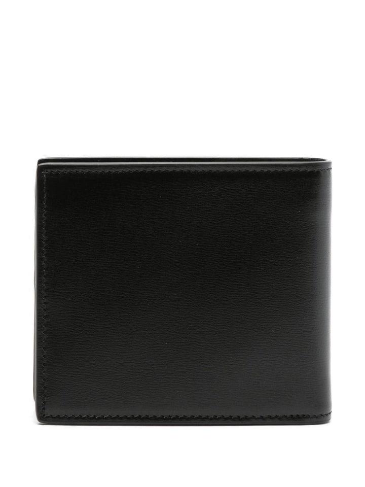 Saint Laurent
Portafoglio Cassandre East/West micro