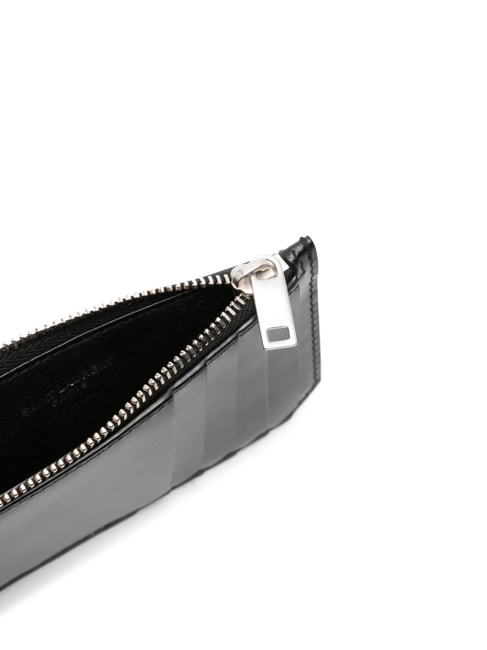 Saint Laurent
Portacarte con monogramma