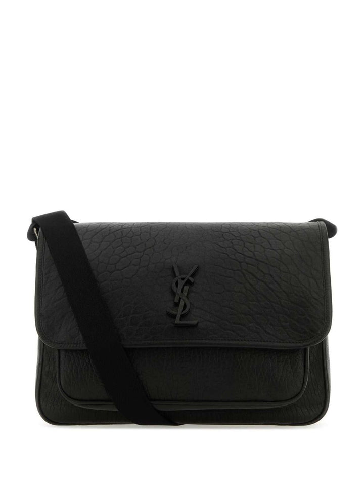 Saint Laurent borsa
Versione messenger dell’iconica NIKI