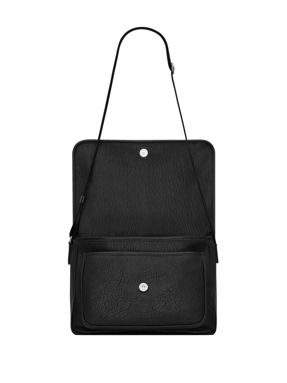 Saint Laurent borsa
Versione messenger dell’iconica NIKI
