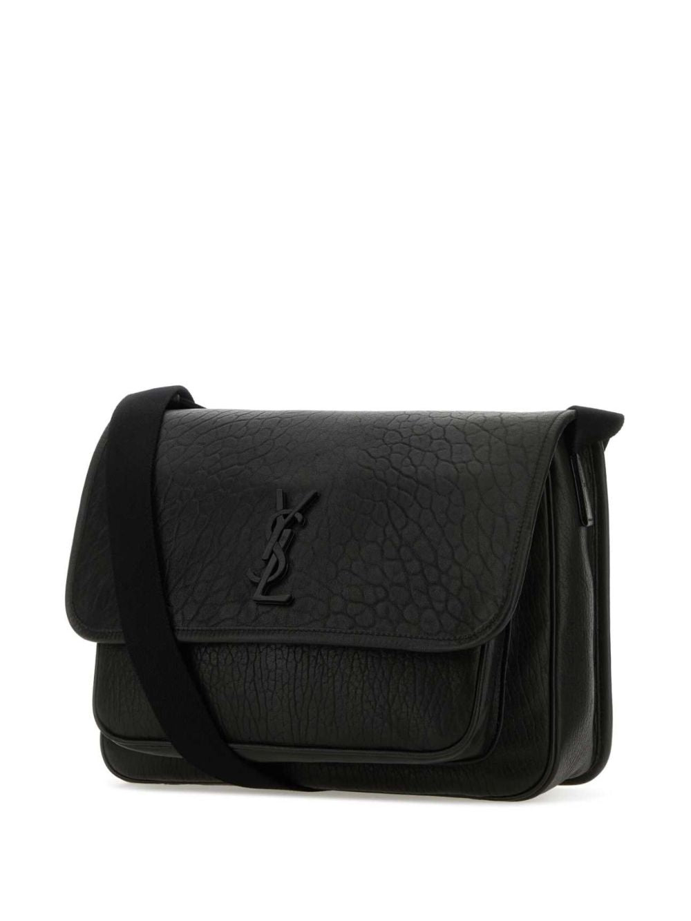 Saint Laurent borsa
Versione messenger dell’iconica NIKI