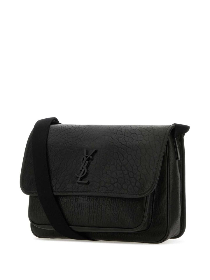 Saint Laurent borsa
Versione messenger dell’iconica NIKI