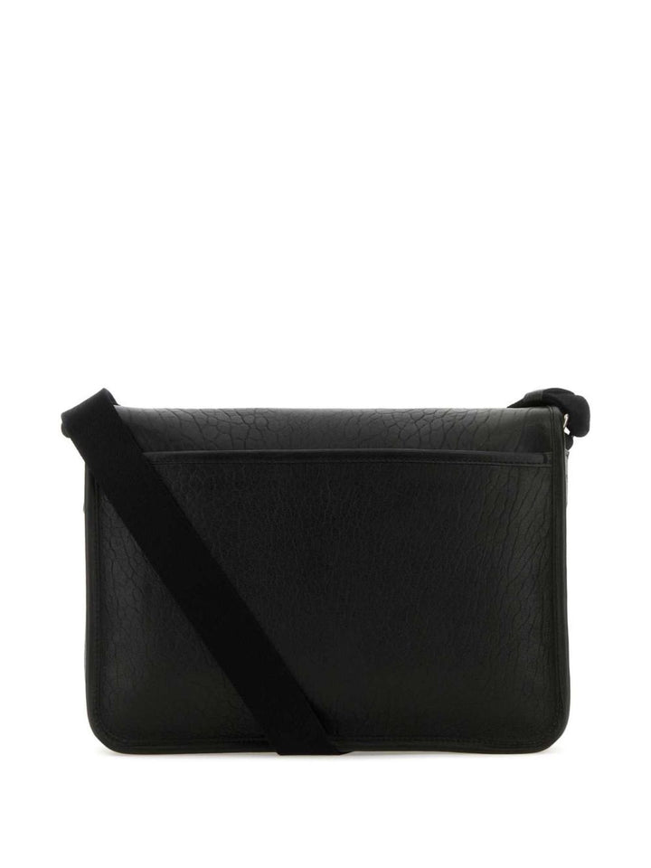 Saint Laurent borsa
Versione messenger dell’iconica NIKI