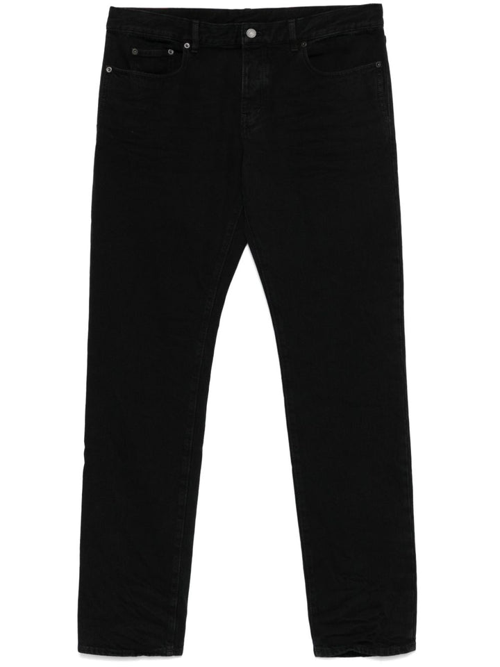 Saint Laurent
Jeans slim-fit