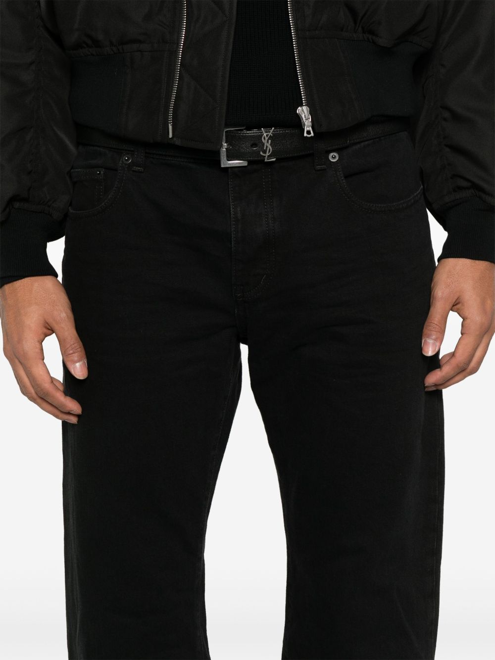Saint Laurent
Jeans slim-fit