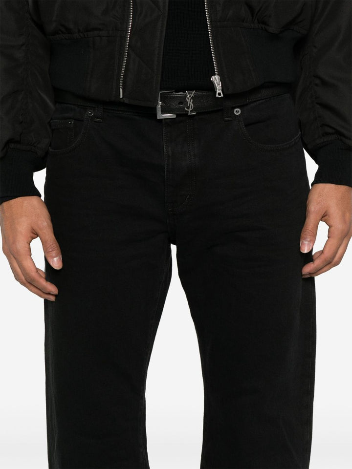 Saint Laurent
Jeans slim-fit