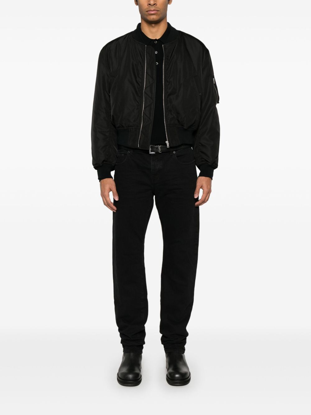 Saint Laurent
Jeans slim-fit