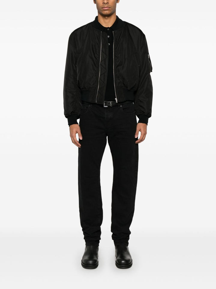 Saint Laurent
Jeans slim-fit