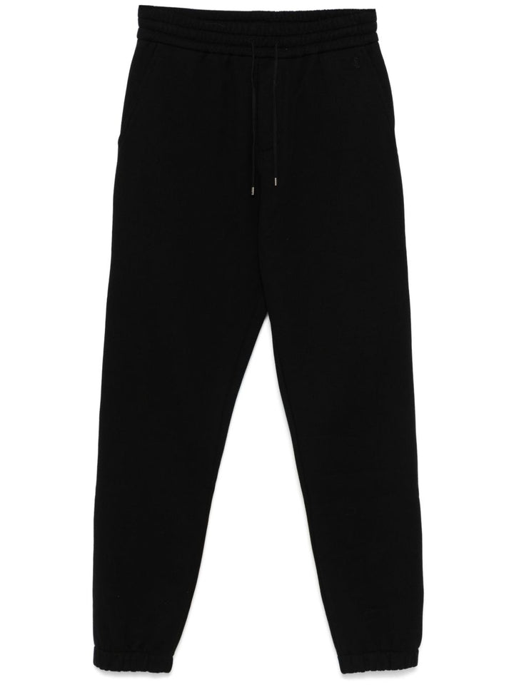 Saint Laurent
Pantaloni  neri sportivi