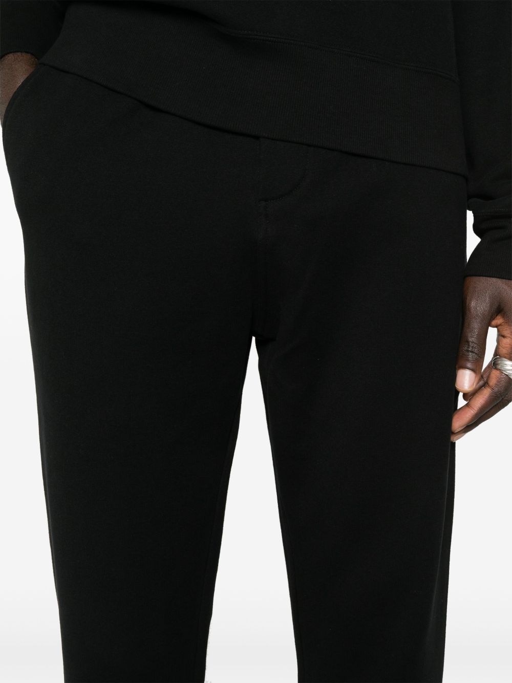 Saint Laurent
Pantaloni  neri sportivi