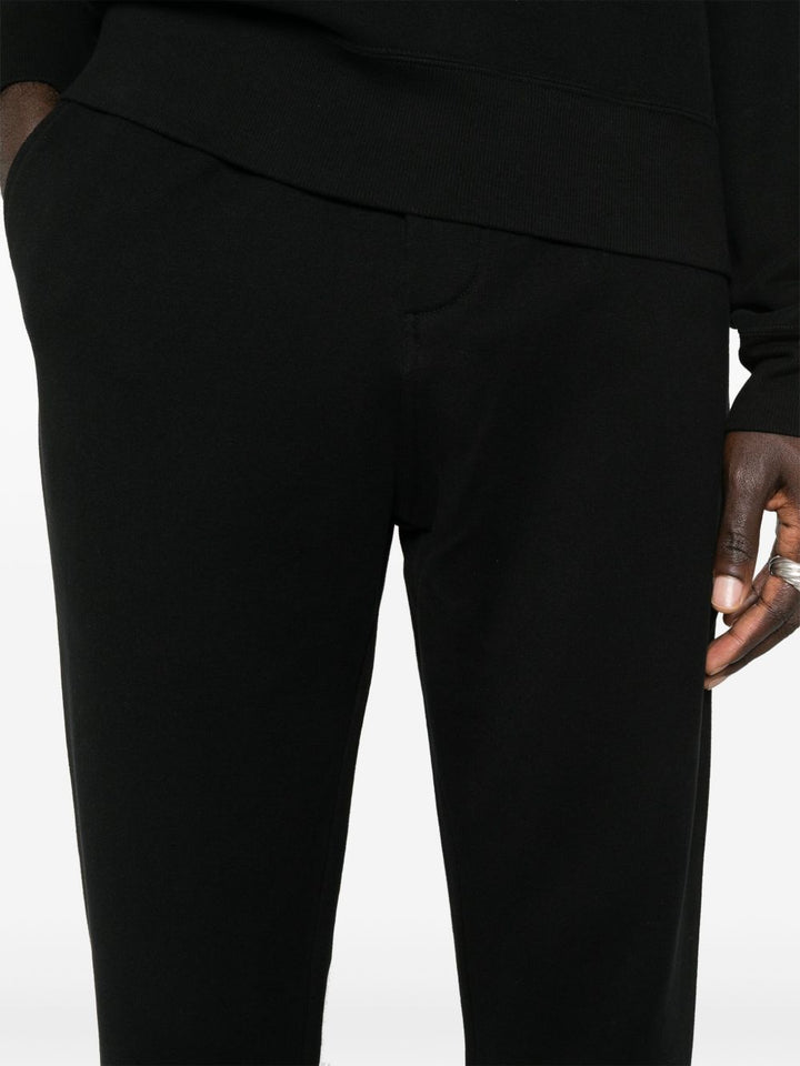Saint Laurent
Pantaloni  neri sportivi