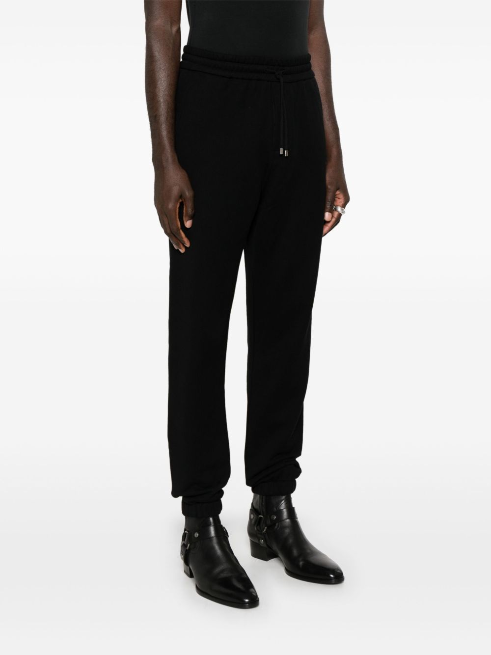 Saint Laurent
Pantaloni  neri sportivi