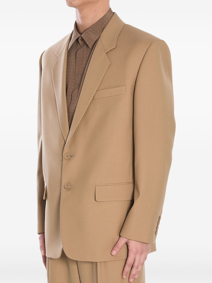 Saint Laurent
Blazer monopetto