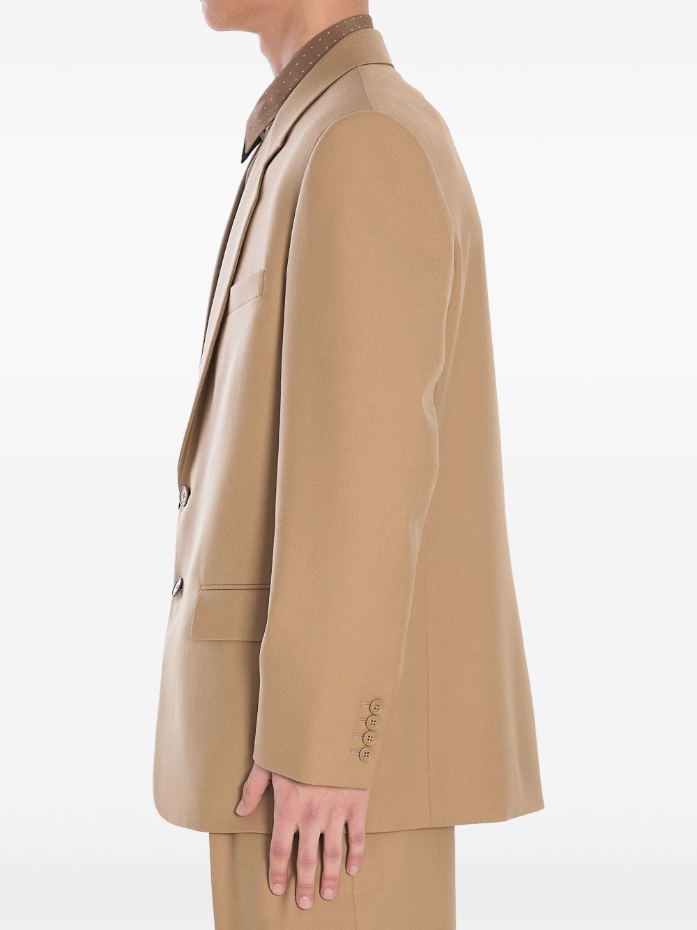 Saint Laurent
Blazer monopetto