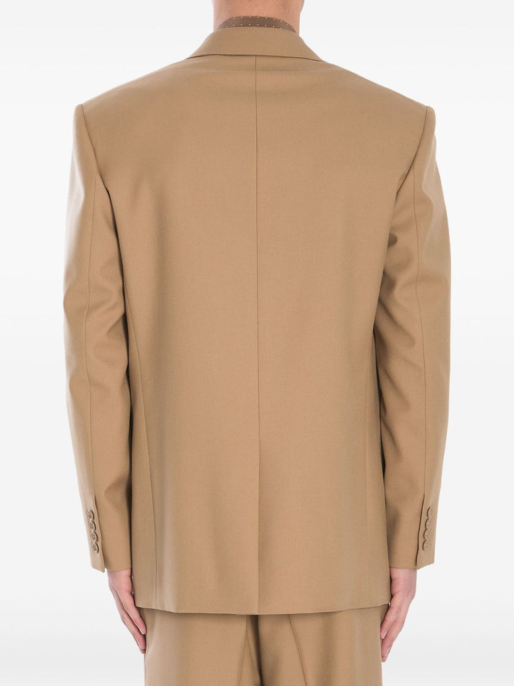 Saint Laurent
Blazer monopetto