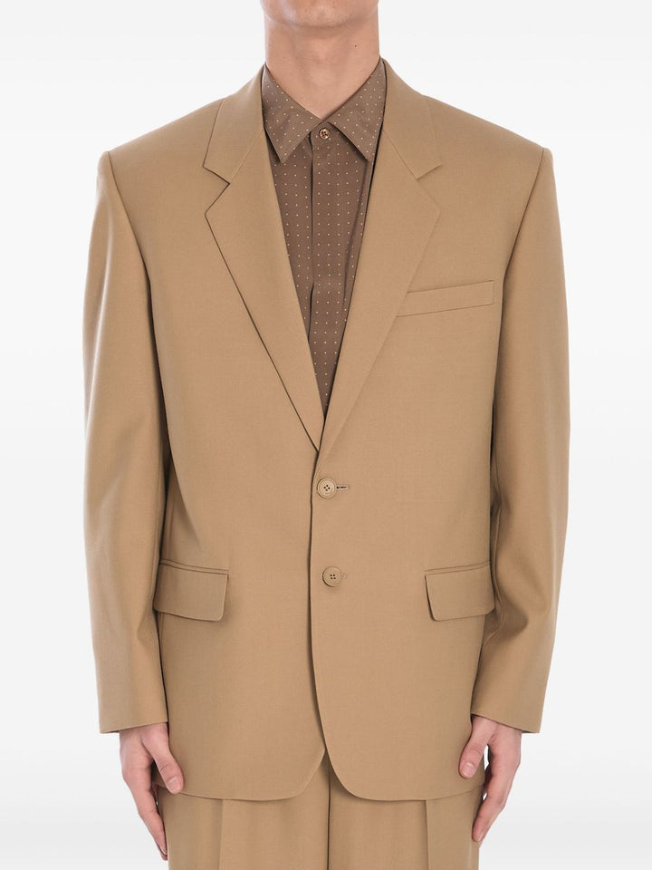 Saint Laurent
Blazer monopetto