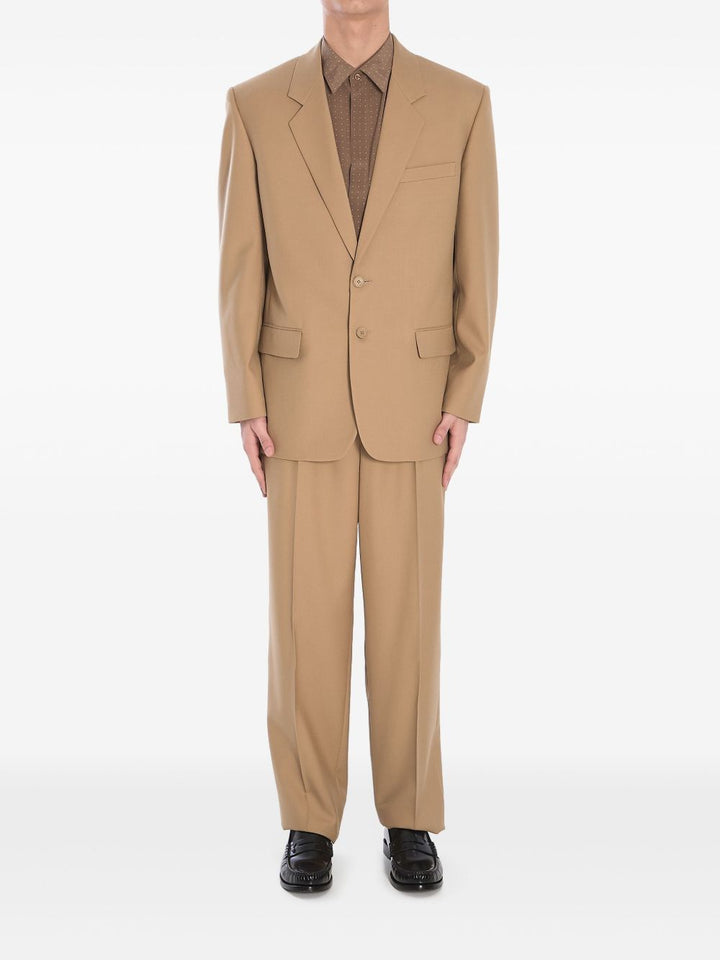 Saint Laurent
Blazer monopetto