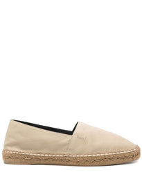Saint Laurent
Espadrilles con ricamo