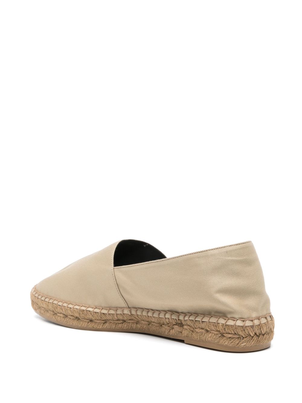 Saint Laurent
Espadrilles con ricamo