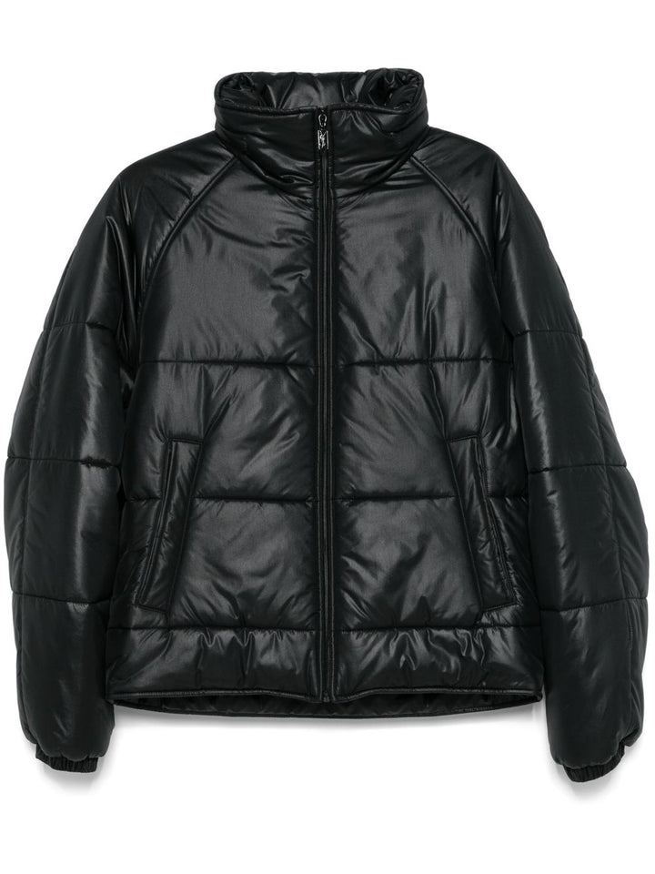 Saint Laurent
Piumino