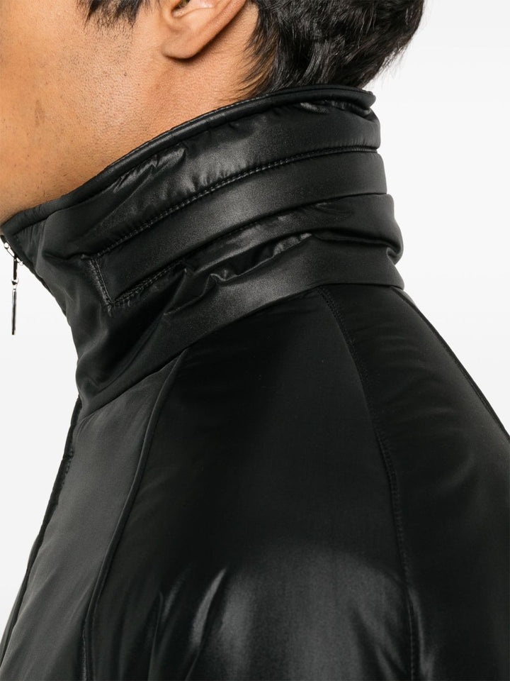 Saint Laurent
Piumino