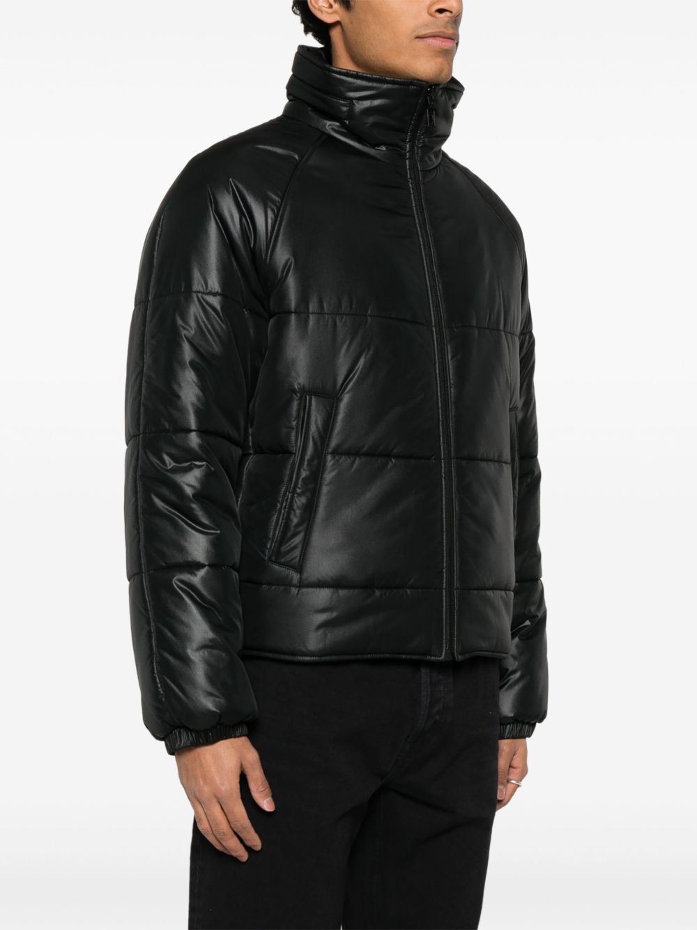 Saint Laurent
Piumino