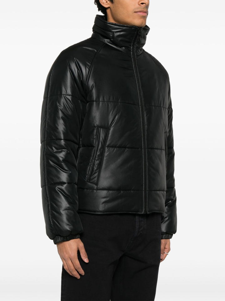 Saint Laurent
Piumino