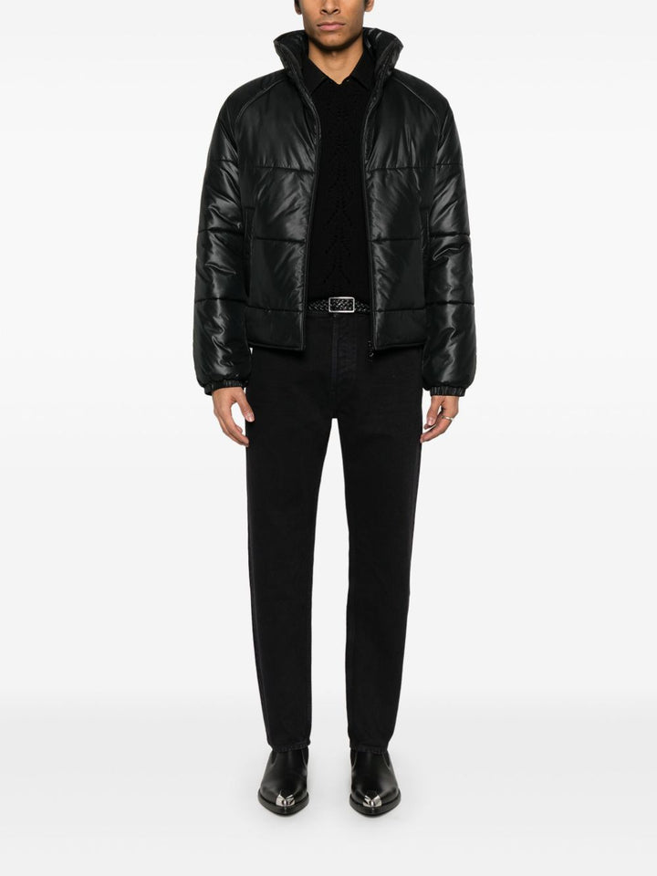 Saint Laurent
Piumino