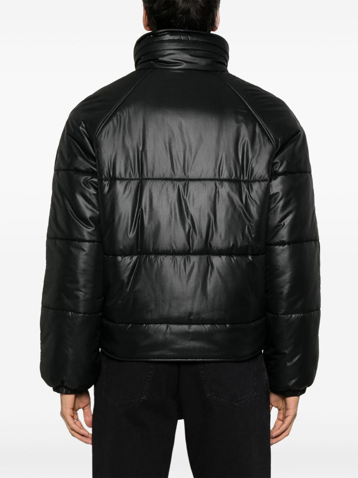 Saint Laurent
Piumino