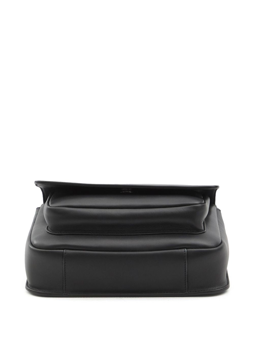 Saint Laurent
Borsa messenger piccola in pelle