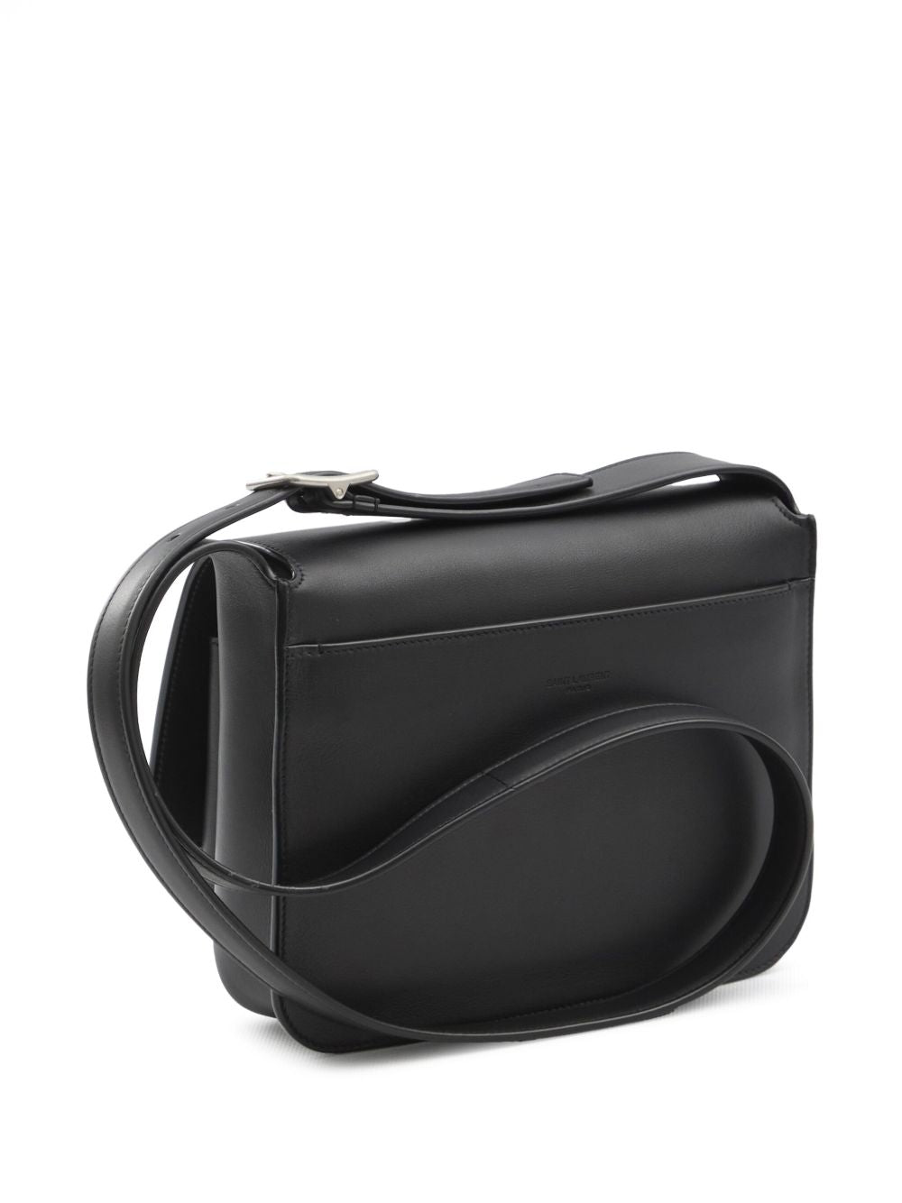 Saint Laurent
Borsa messenger piccola in pelle
