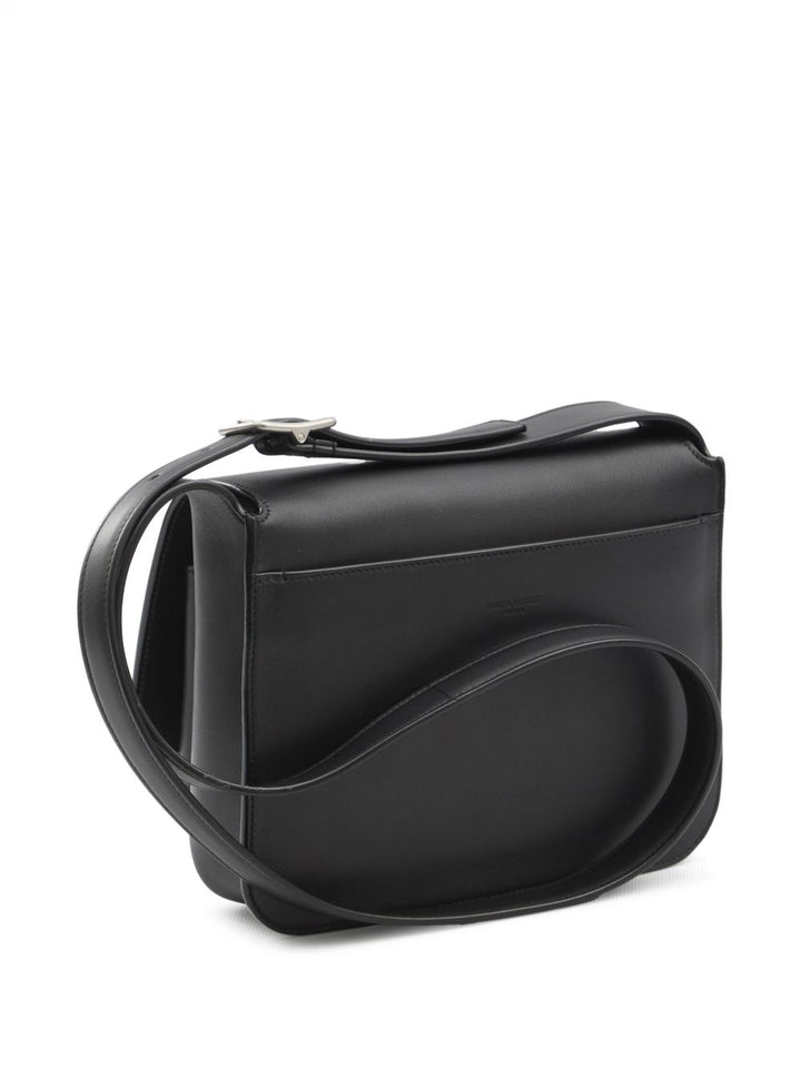 Saint Laurent
Borsa messenger piccola in pelle