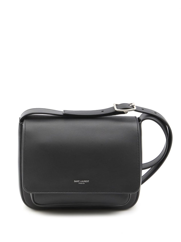 Saint Laurent
Borsa messenger piccola in pelle