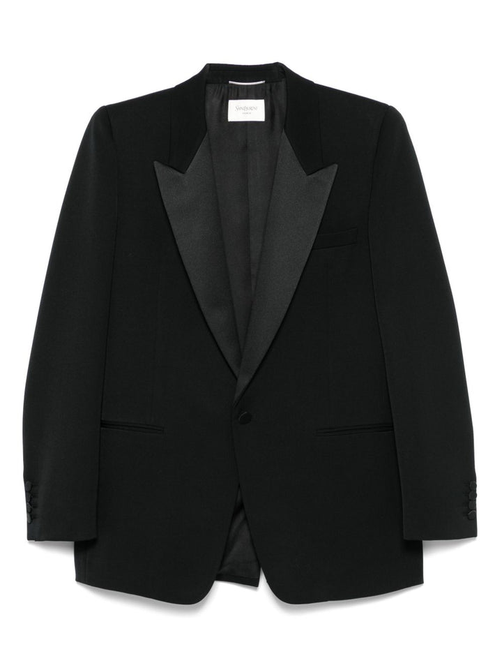 SAINT LAURENT
Blazer
