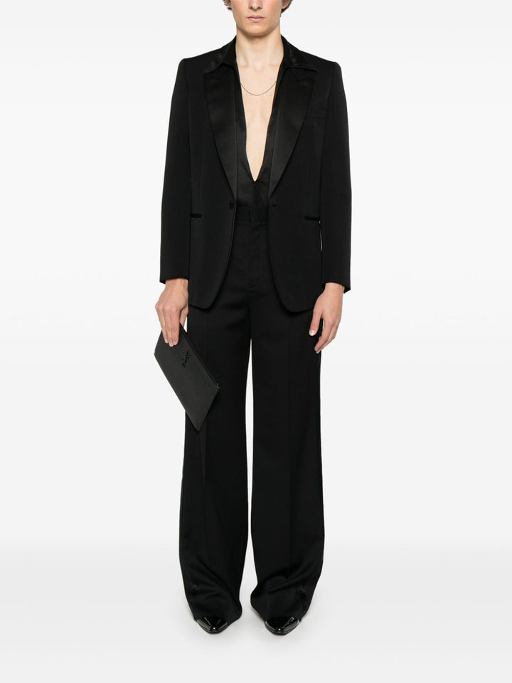 SAINT LAURENT
Blazer