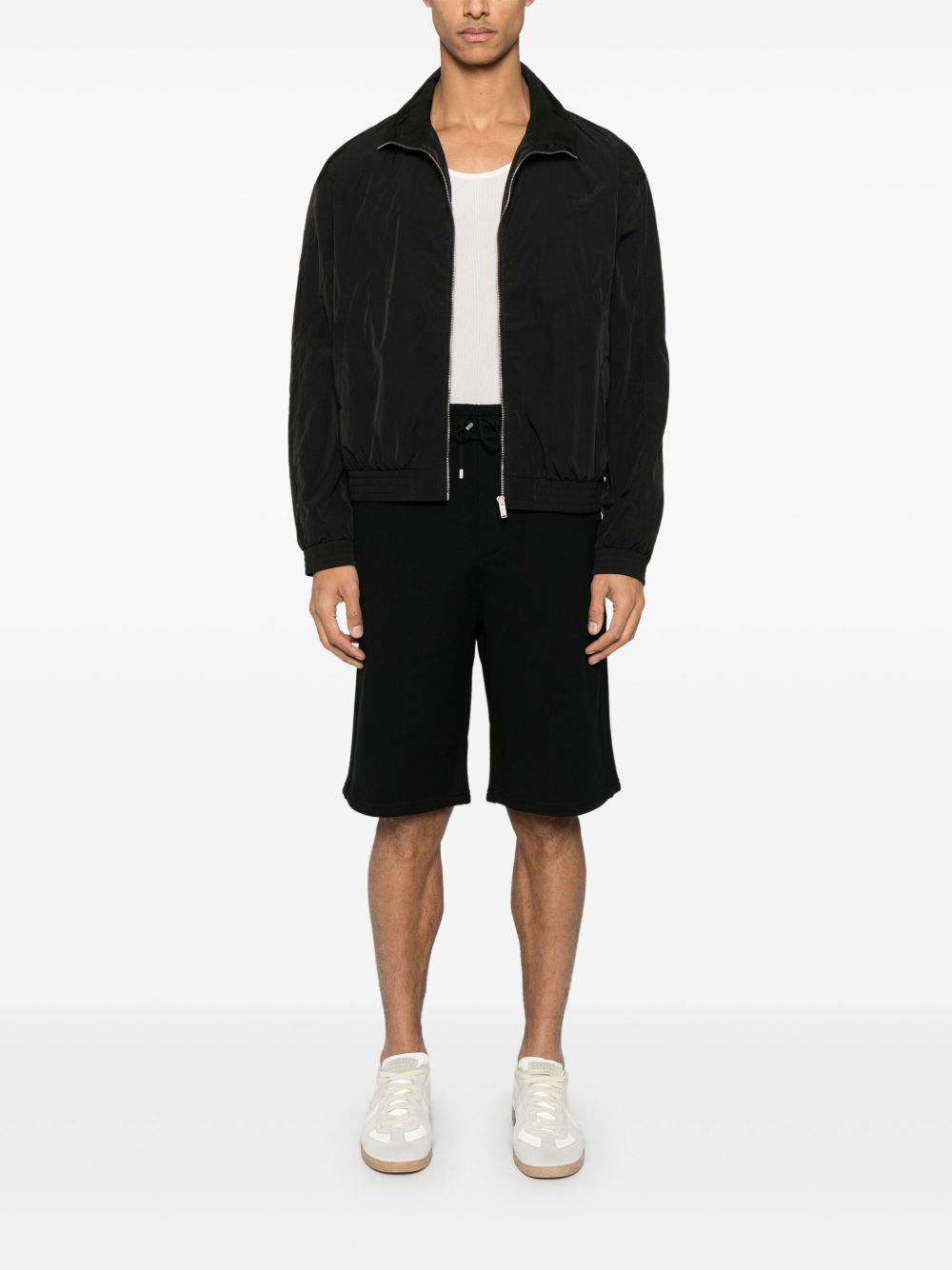 Saint Laurent
BERMUDA