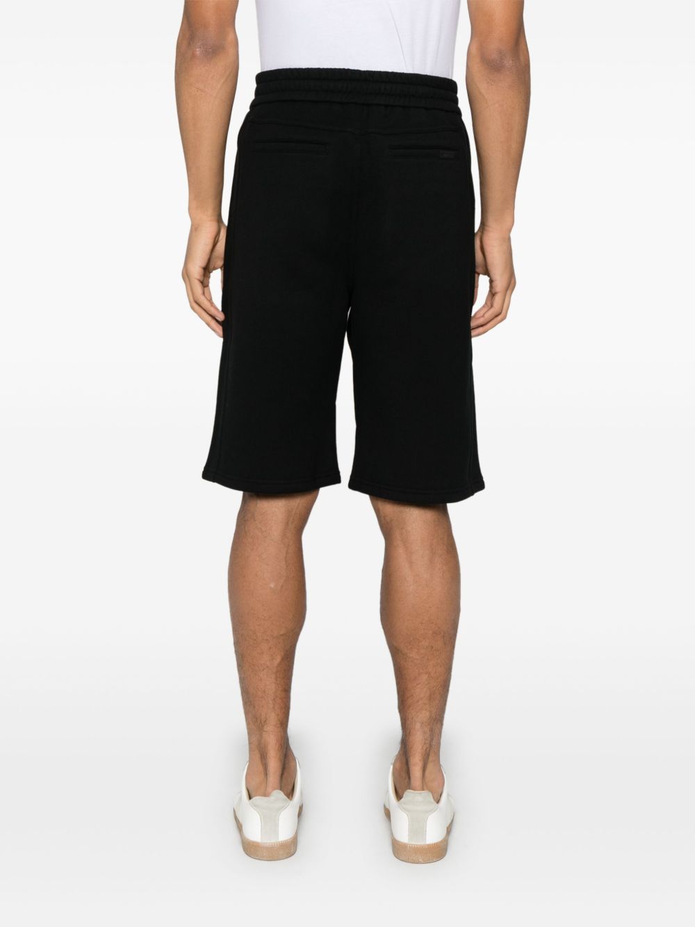 Saint Laurent
BERMUDA