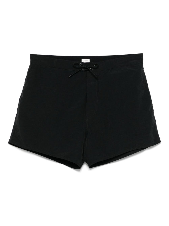 Saint Laurent
Costume da bagno con lacci