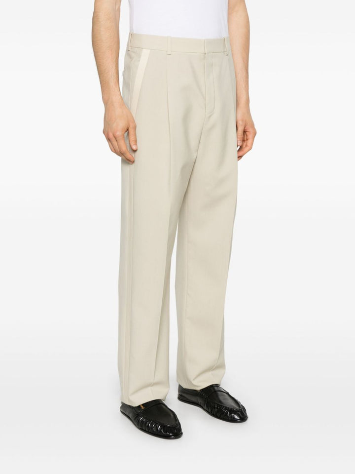 Saint Laurent
Pantaloni smoking