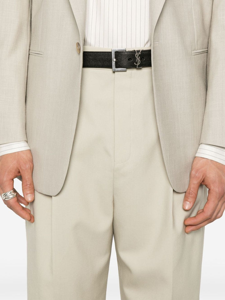 Saint Laurent
Pantaloni smoking