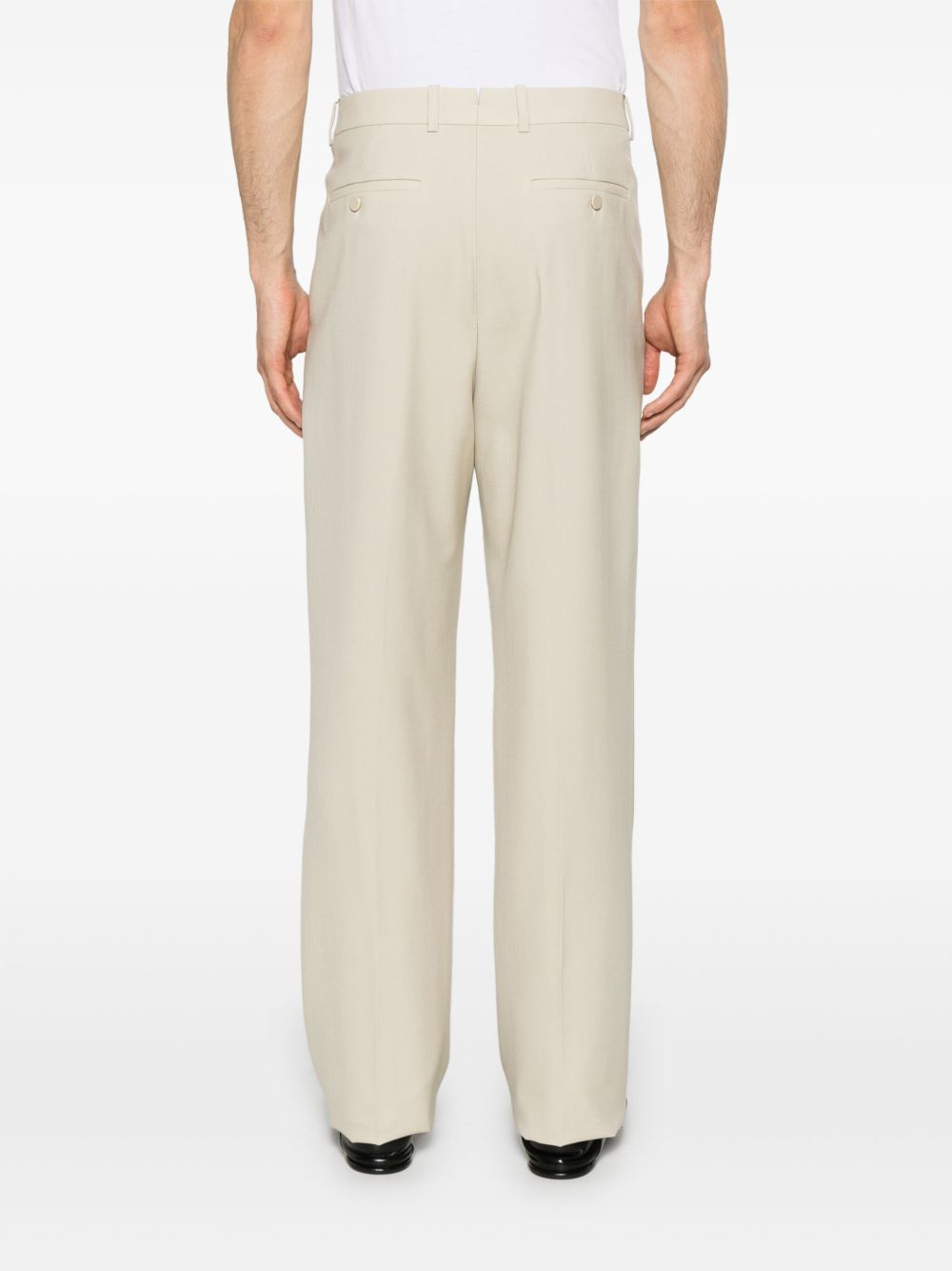 Saint Laurent
Pantaloni smoking
