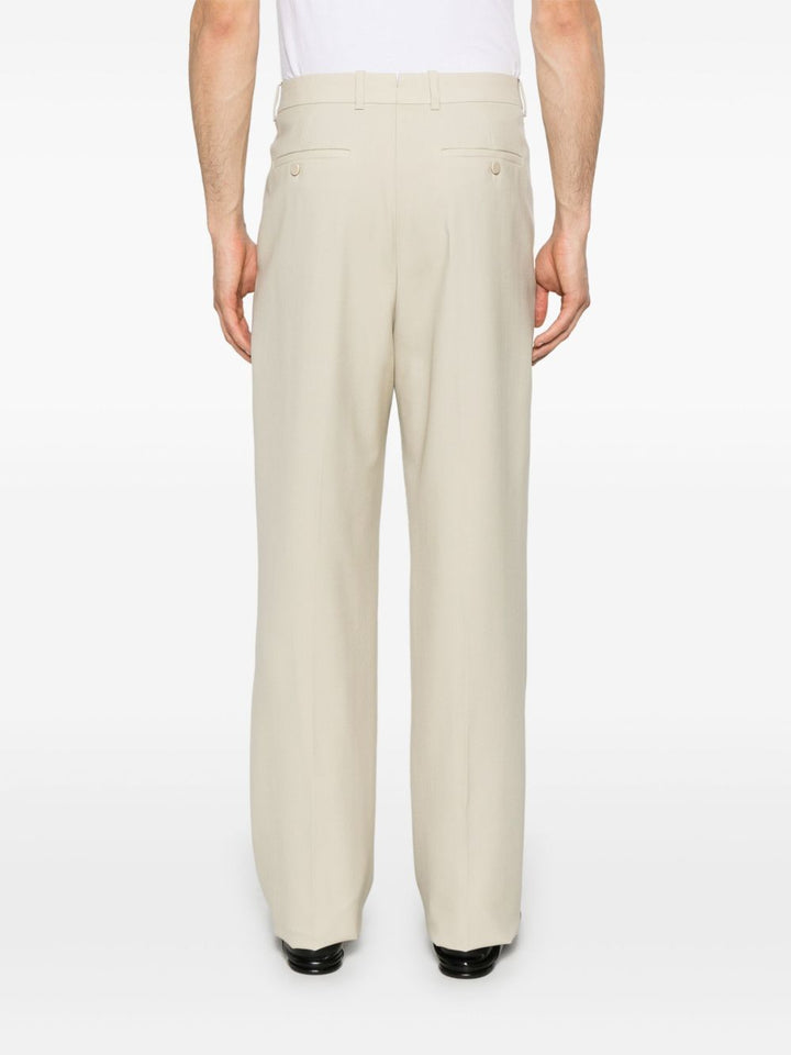 Saint Laurent
Pantaloni smoking