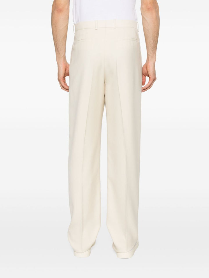Saint Laurent
Pantaloni