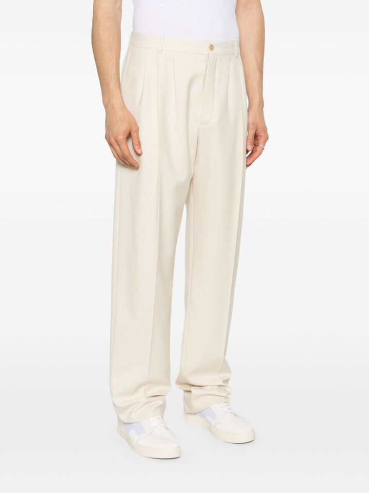 Saint Laurent
Pantaloni