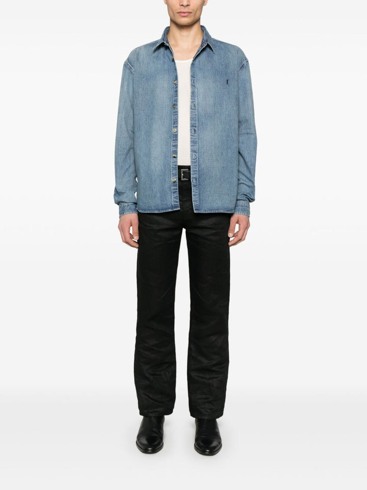 Saint Laurent,CAMICIA