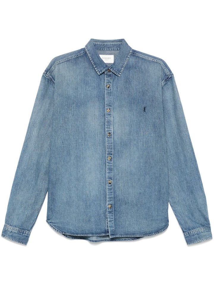 Saint Laurent,CAMICIA