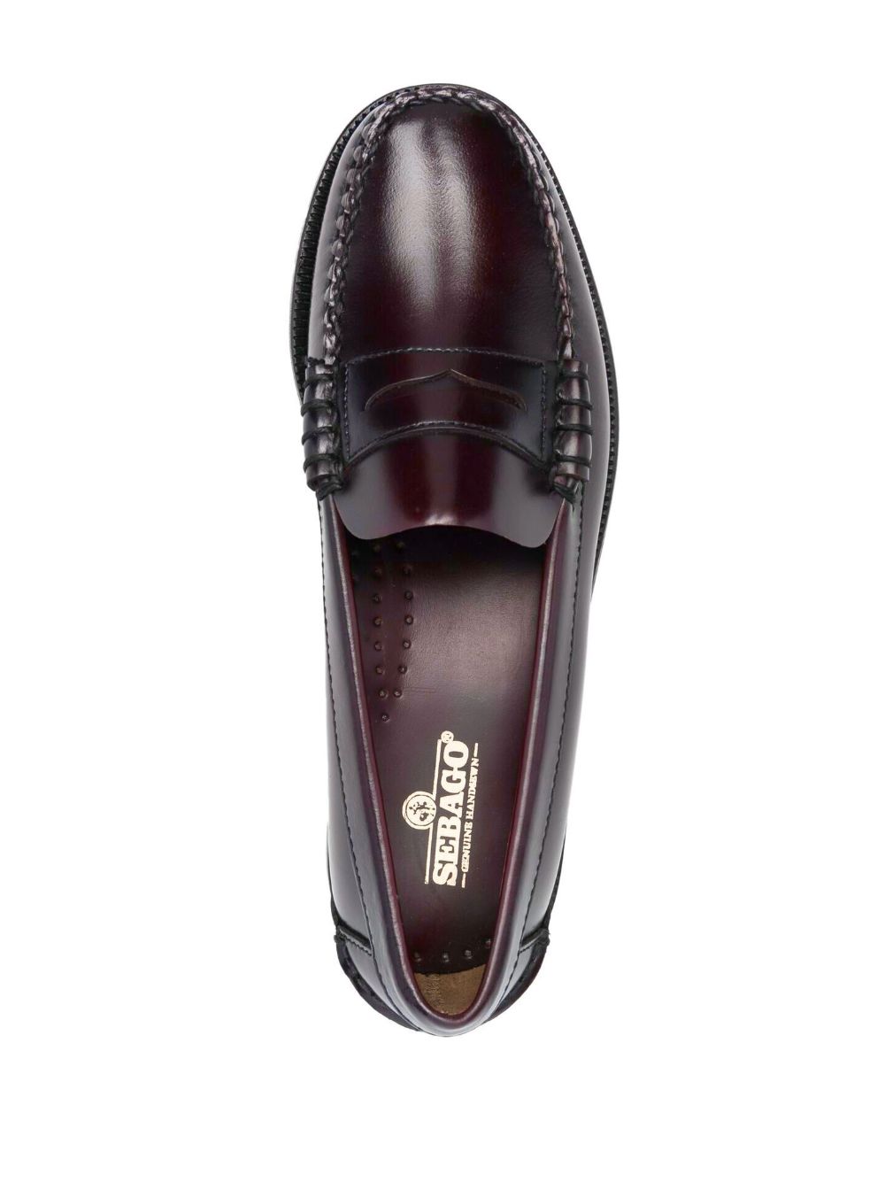 SEBAGO, Mocassini