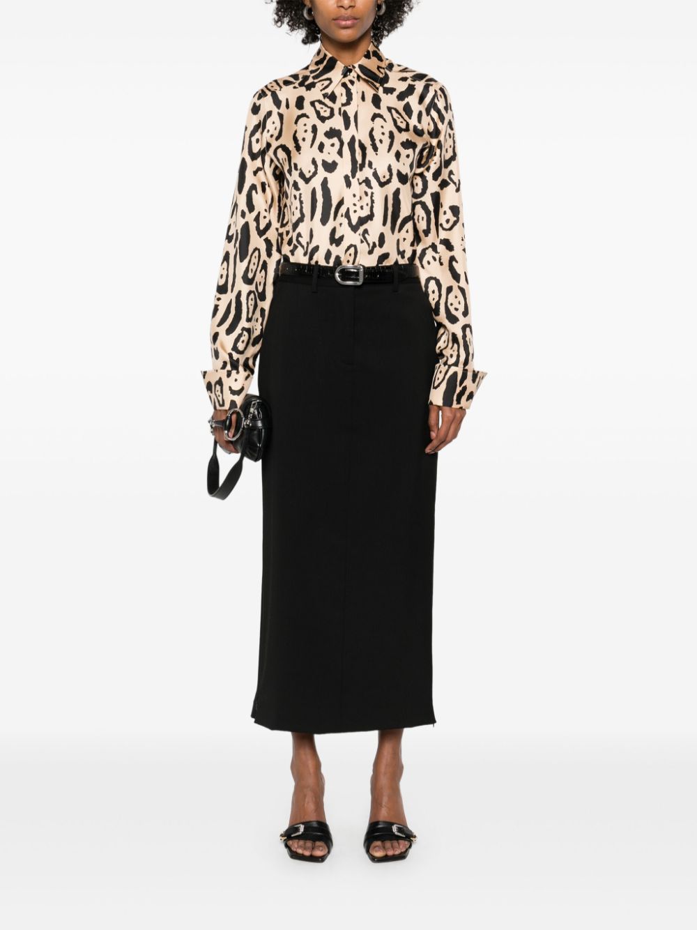 Sportmax
Camicia Armony