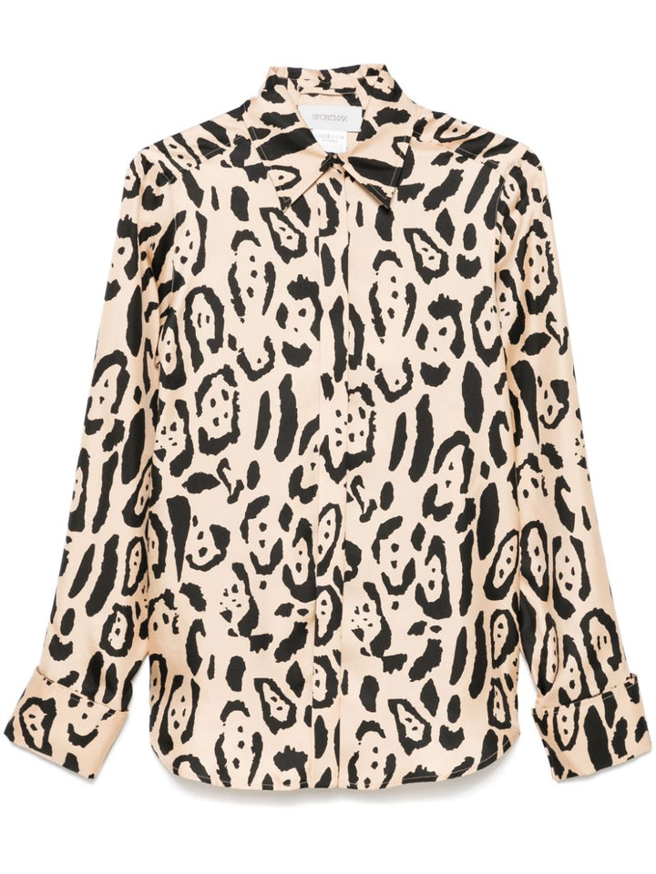 Sportmax
Camicia Armony